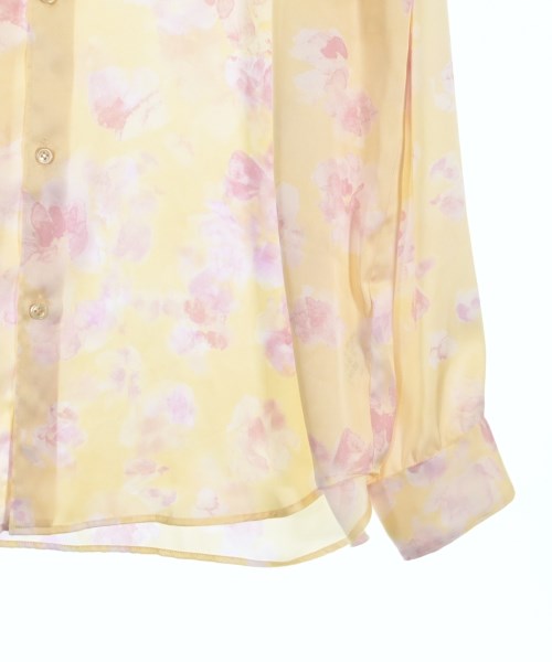 UNFOLLOW เสื้อลำลอง