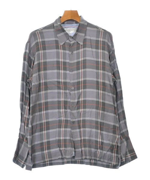 UNFOLLOW เสื้อลำลอง