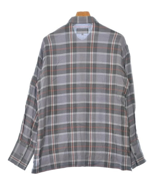 UNFOLLOW เสื้อลำลอง
