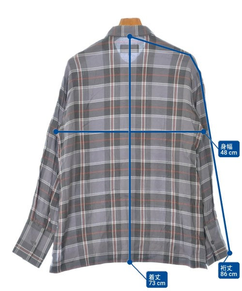 UNFOLLOW เสื้อลำลอง