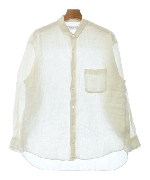 UNFOLLOW เสื้อลำลอง