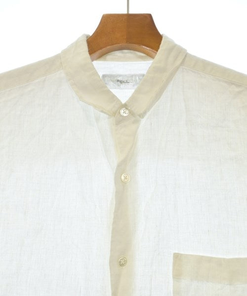 UNFOLLOW เสื้อลำลอง