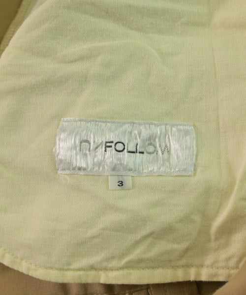 UNFOLLOW ชิโน่