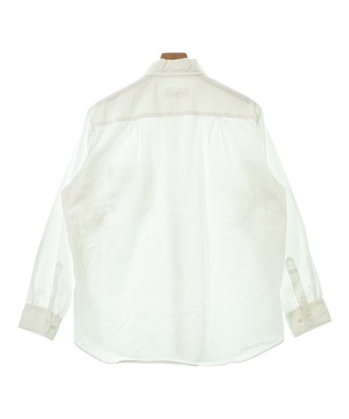 UNFOLLOW เสื้อลำลอง