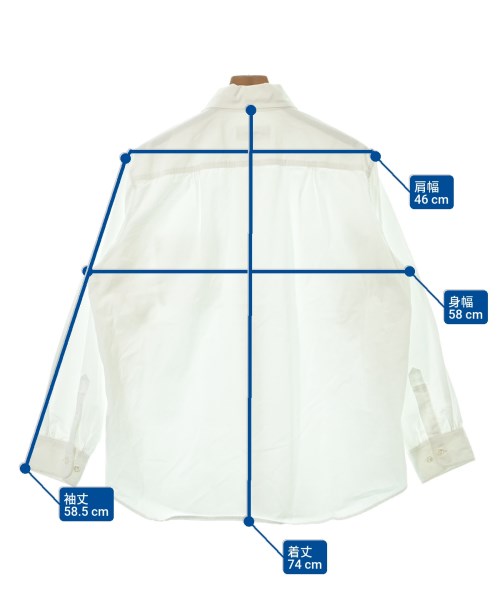 UNFOLLOW เสื้อลำลอง