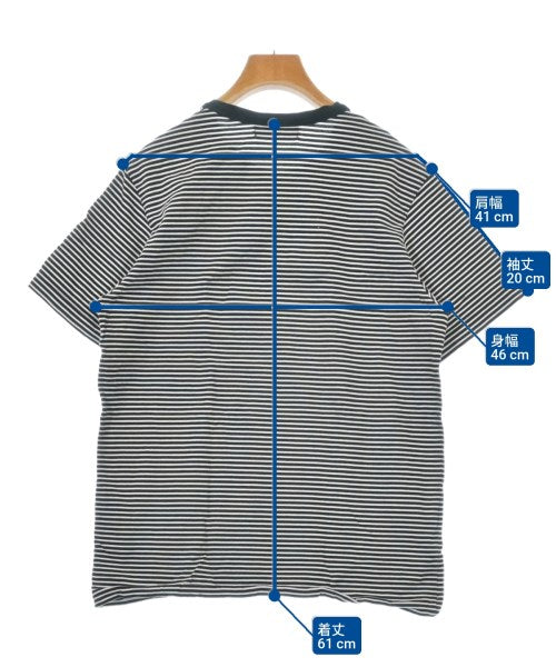 UNFOLLOW เสื้อยืด/เสื้อท็อปส์