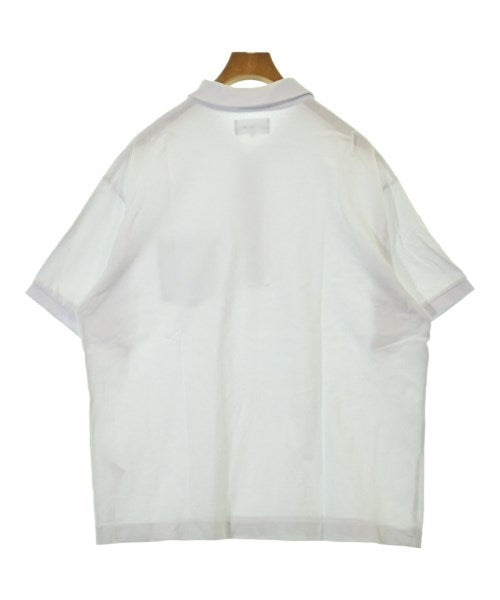 UNFOLLOW เสื้อโปโล