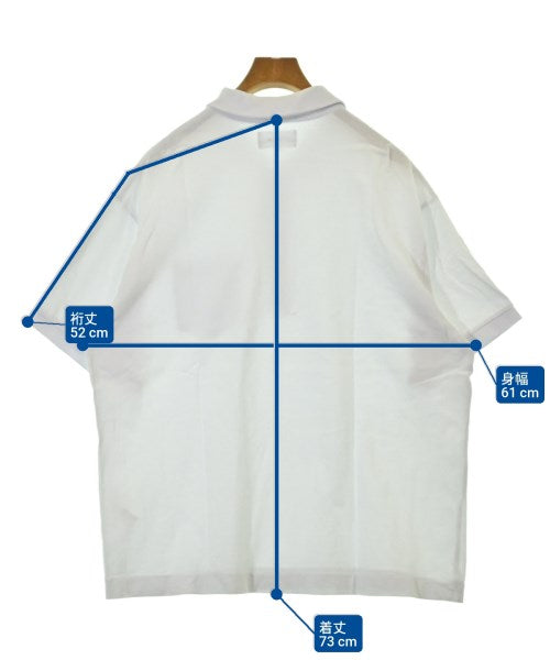 UNFOLLOW เสื้อโปโล