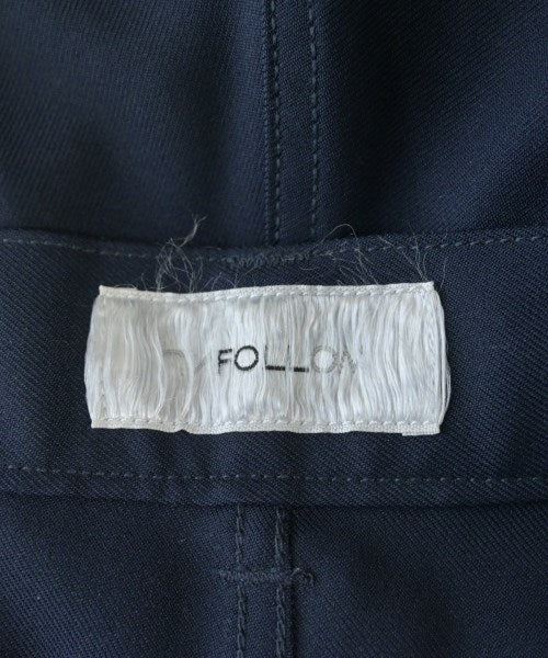 UNFOLLOW กางเกง อื่น