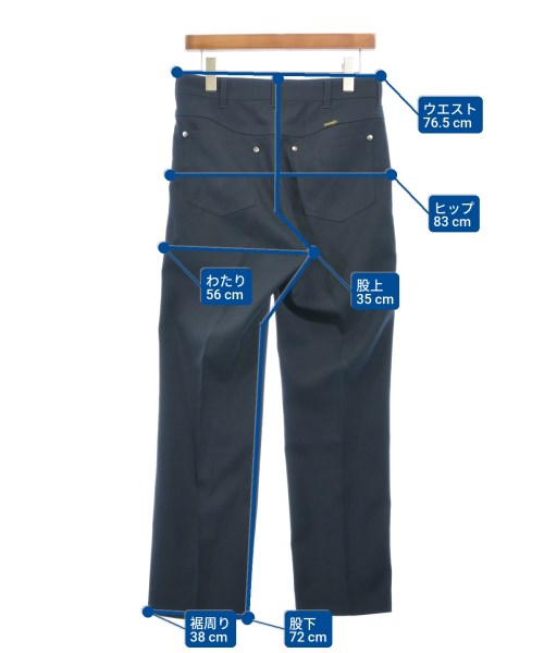 UNFOLLOW กางเกง อื่น