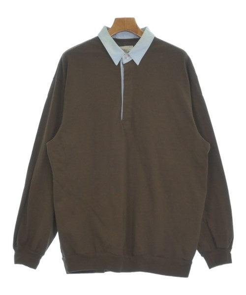 UNFOLLOW เสื้อโปโล