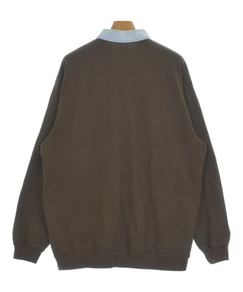 UNFOLLOW เสื้อโปโล