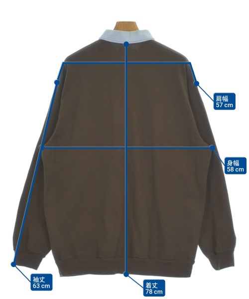 UNFOLLOW เสื้อโปโล