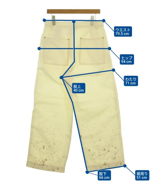 UNFOLLOW กางเกง อื่น