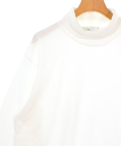 UNFOLLOW เสื้อยืด/เสื้อท็อปส์