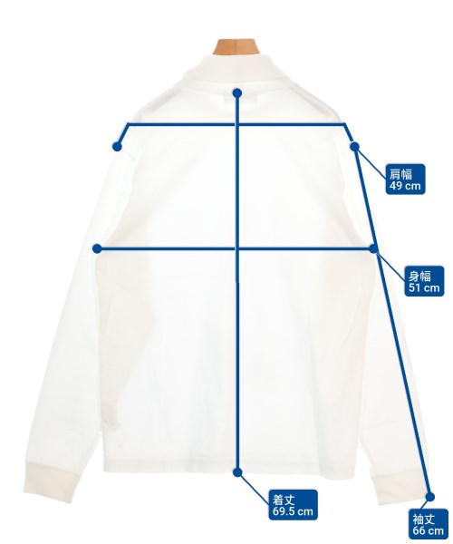 UNFOLLOW เสื้อยืด/เสื้อท็อปส์