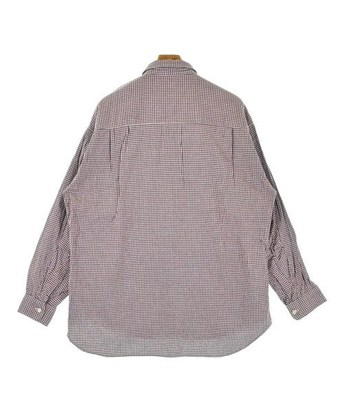 UNFOLLOW เสื้อลำลอง