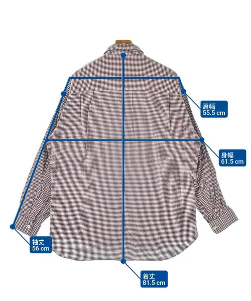 UNFOLLOW เสื้อลำลอง