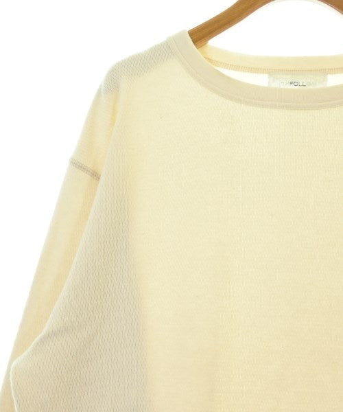 UNFOLLOW เสื้อยืด/เสื้อท็อปส์