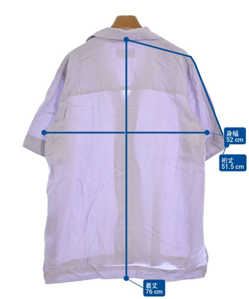 UNFOLLOW เสื้อลำลอง