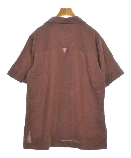 UNFOLLOW เสื้อลำลอง