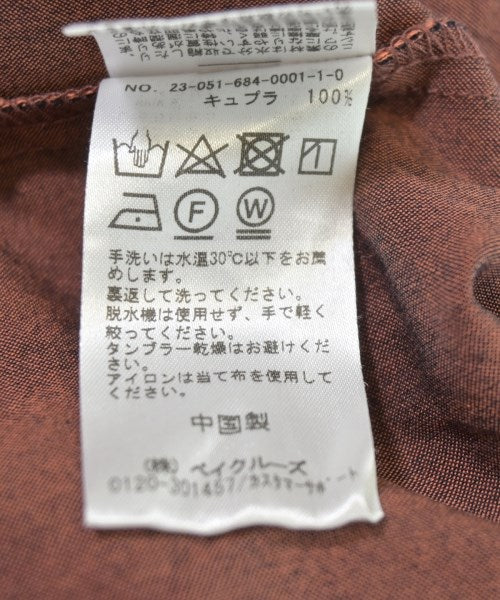 UNFOLLOW เสื้อลำลอง
