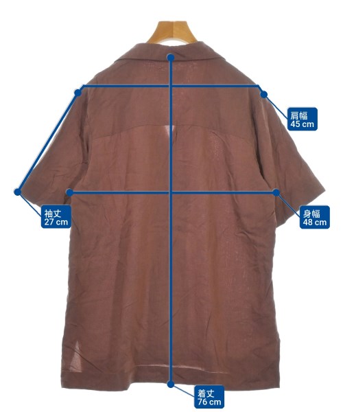 UNFOLLOW เสื้อลำลอง