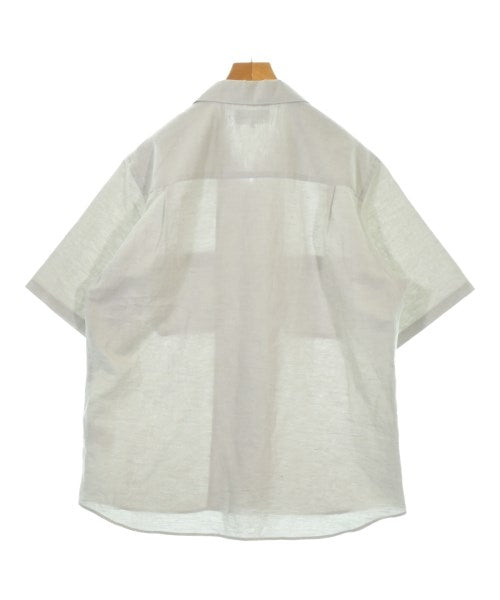 UNFOLLOW เสื้อลำลอง