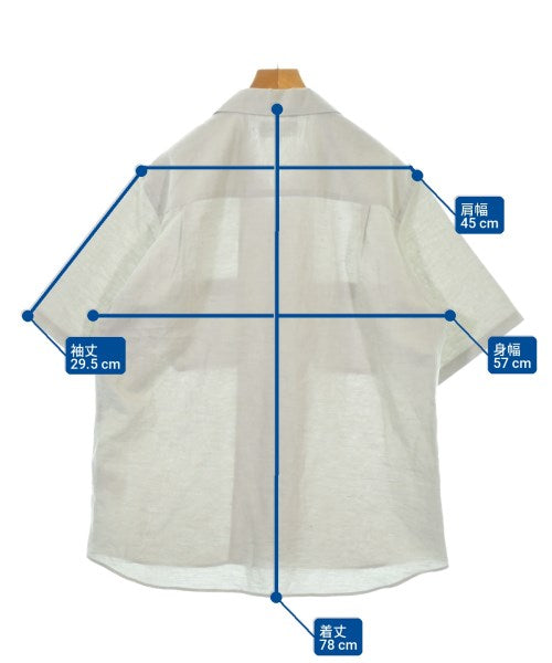UNFOLLOW เสื้อลำลอง
