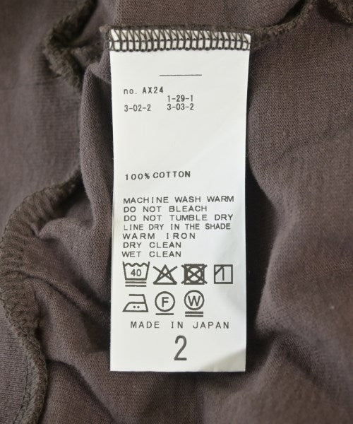 UNFOLLOW เสื้อยืด/เสื้อท็อปส์