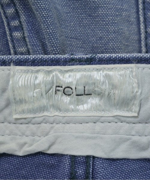 UNFOLLOW กางเกง อื่น