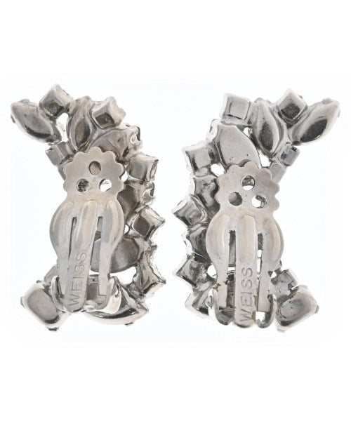 WEISS ต่างหู