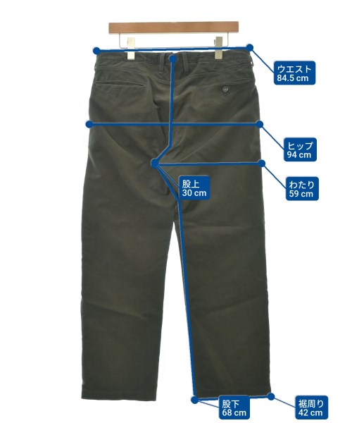 45rpm& กางเกง อื่น