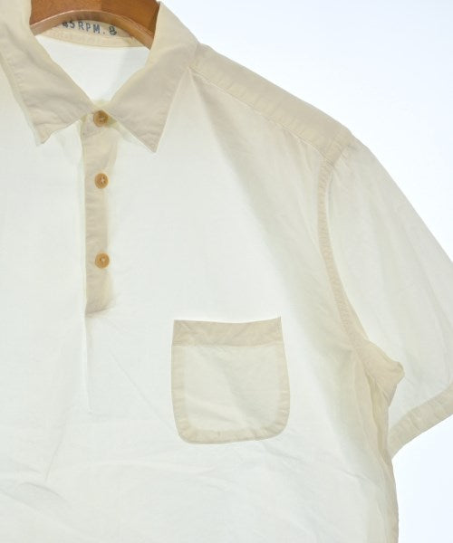 45rpm& เสื้อลำลอง