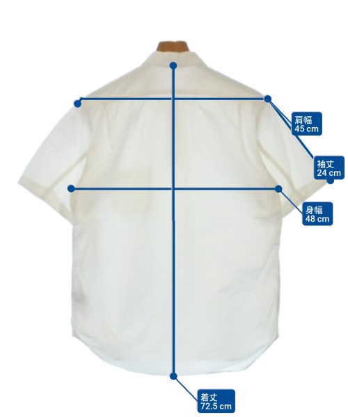 45rpm& เสื้อลำลอง