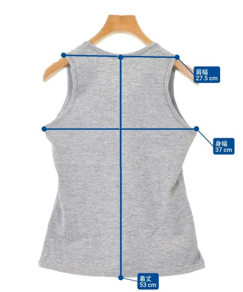 45rpm& เสื้อกล้าม