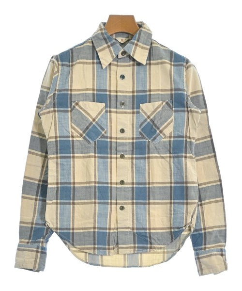 45rpm& เสื้อลำลอง