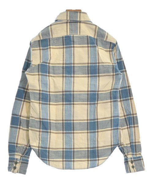 45rpm& เสื้อลำลอง