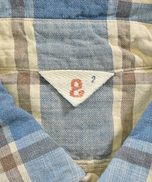 45rpm& เสื้อลำลอง