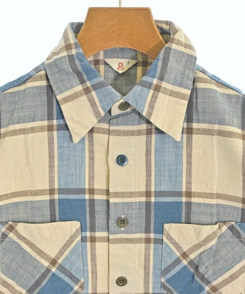 45rpm& เสื้อลำลอง