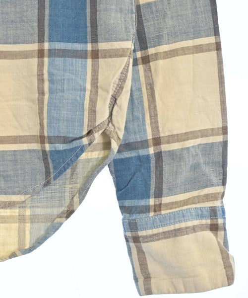 45rpm& เสื้อลำลอง