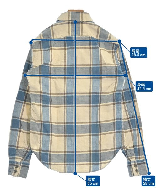 45rpm& เสื้อลำลอง