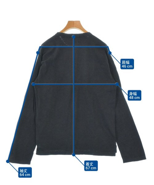 45rpm& เสื้อยืด/เสื้อท็อปส์