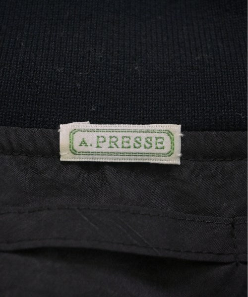 A.PRESSE แจ็กเก็ตทหาร