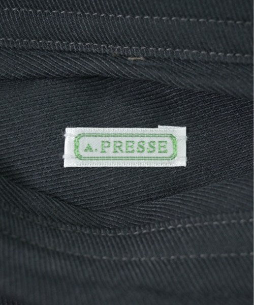 A.PRESSE แจ็คเก็ตเบลาส์