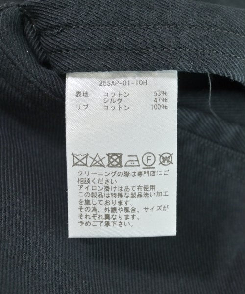 A.PRESSE แจ็คเก็ตเบลาส์