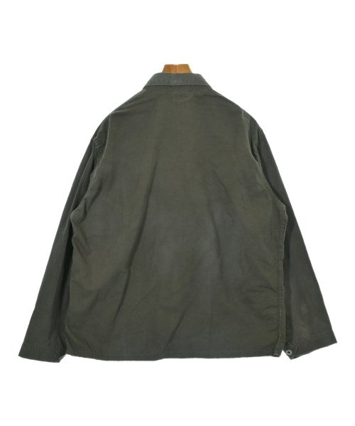 A.PRESSE แจ็คเก็ตเบลาส์ อื่น