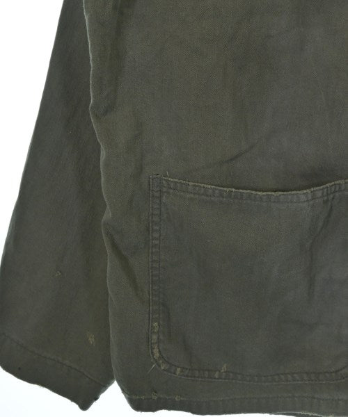 A.PRESSE แจ็คเก็ตเบลาส์ อื่น