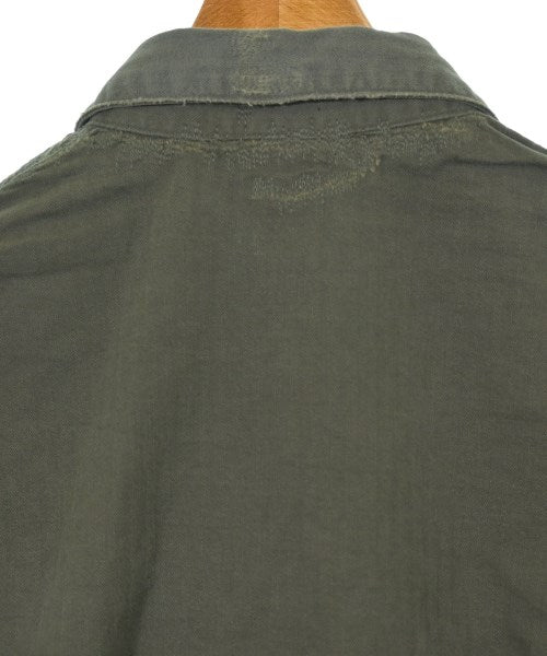 A.PRESSE แจ็คเก็ตเบลาส์ อื่น