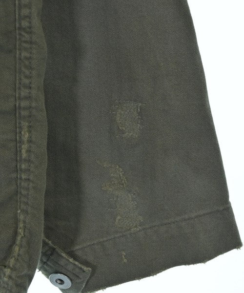 A.PRESSE แจ็คเก็ตเบลาส์ อื่น